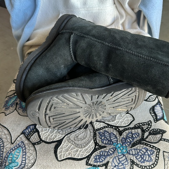 Classic Tall II Boot - Picture 5 of 7